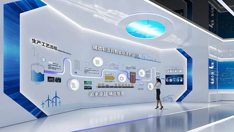 人工智能应用新篇章：深度解析最新安装案例**